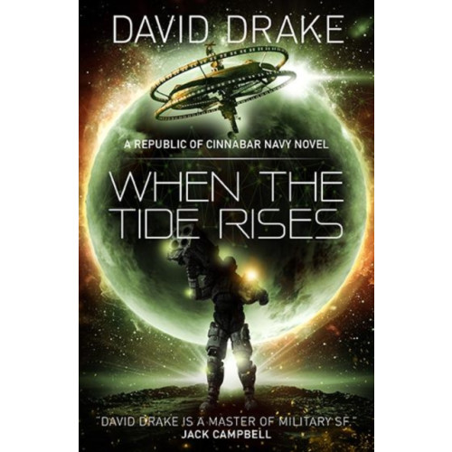 Titan Books Ltd When the Tide Rises (The Republic of Cinnabar Navy series #6) (häftad, eng)