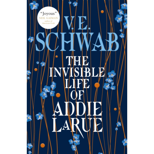 Titan Books Ltd The Invisible Life of Addie LaRue (inbunden, eng)