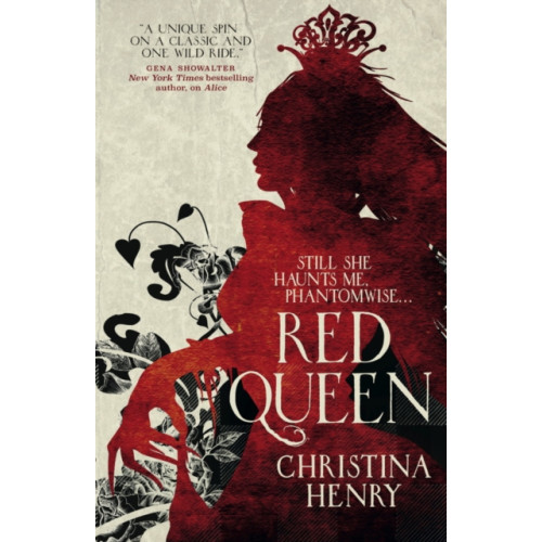 Titan Books Ltd The Red Queen (häftad, eng)