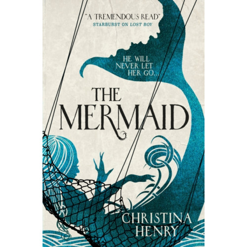 Titan Books Ltd The Mermaid (häftad, eng)