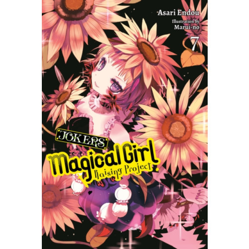 Little, Brown & Company Magical Girl Raising Project, Vol. 7 (light novel) (häftad, eng)