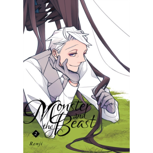 Little, Brown & Company Monster and the Beast, Vol. 2 (häftad, eng)