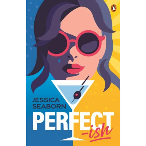 Penguin Random House Australia Perfect-ish (häftad, eng)