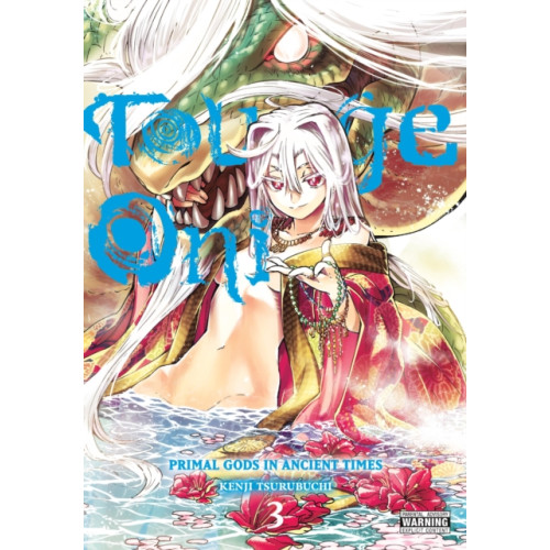 Little, Brown & Company Touge Oni: Primal Gods in Ancient Times, Vol. 3 (häftad, eng)