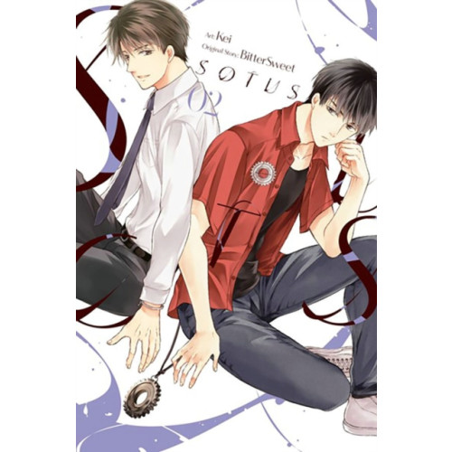 Little, Brown & Company SOTUS, Vol. 2 (häftad, eng)