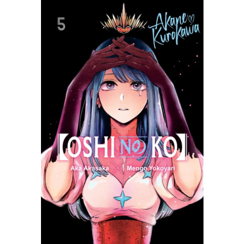 Little, Brown & Company [Oshi No Ko], Vol. 5 (häftad, eng)