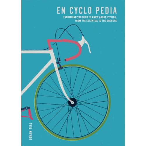 Octopus publishing group En Cyclo Pedia (häftad, eng)