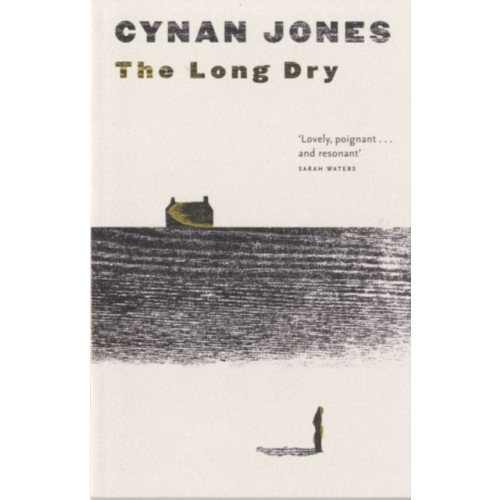 Granta Books The Long Dry (häftad, eng)