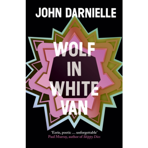 Granta Books Wolf in White Van (häftad, eng)