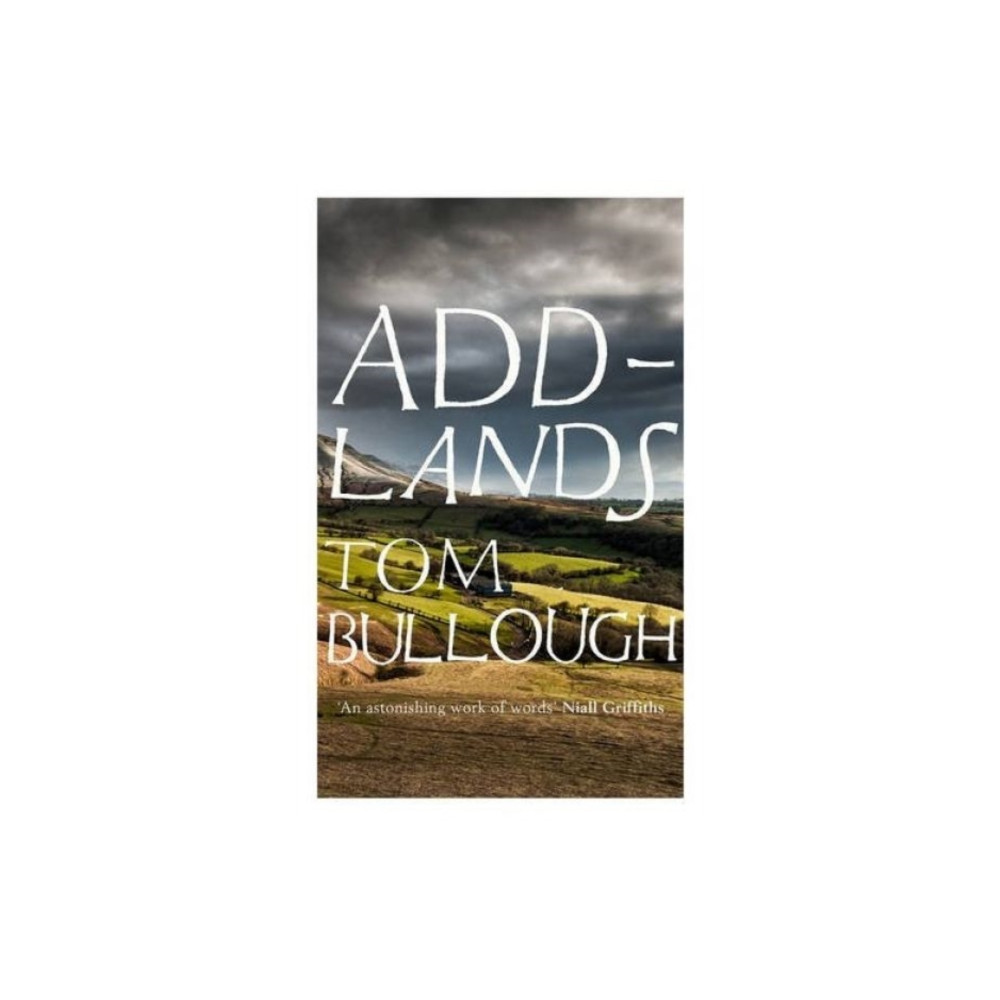 Produktbild för Addlands (häftad, eng)