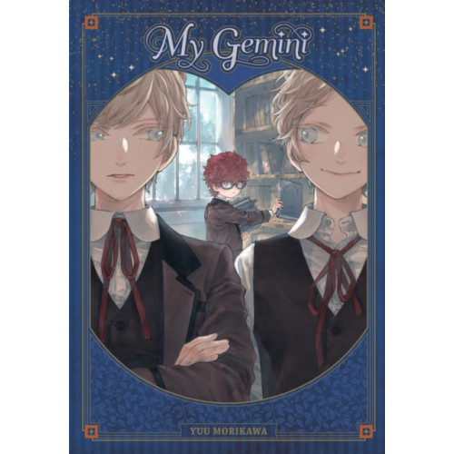 Little, Brown & Company My Gemini (häftad, eng)