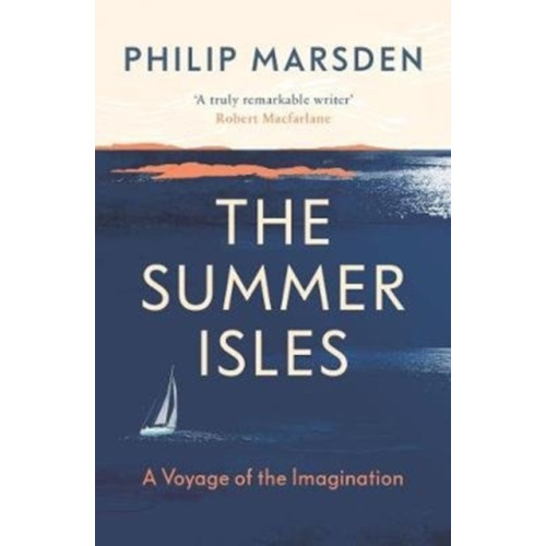 Granta Books The Summer Isles (häftad, eng)