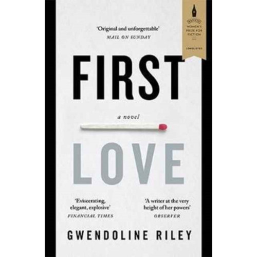 Granta Books First Love (häftad, eng)