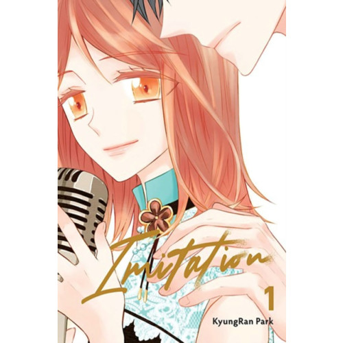 Little, Brown & Company Imitation, Vol. 1 (häftad, eng)