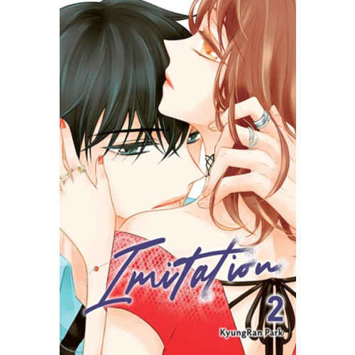 Little, Brown & Company Imitation, Vol. 2 (häftad, eng)