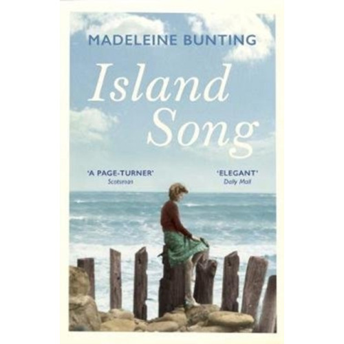 Granta Books Island Song (häftad, eng)