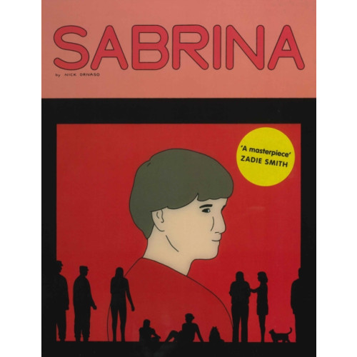 Granta Books Sabrina (inbunden, eng)