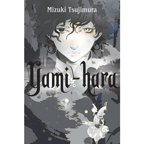 Little, Brown & Company Yami-hara (inbunden, eng)