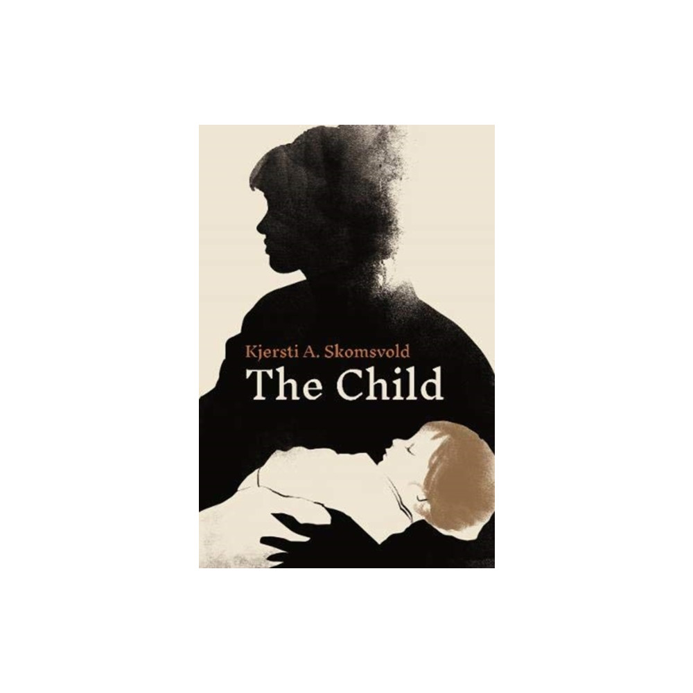 Produktbild för The Child (inbunden, eng)