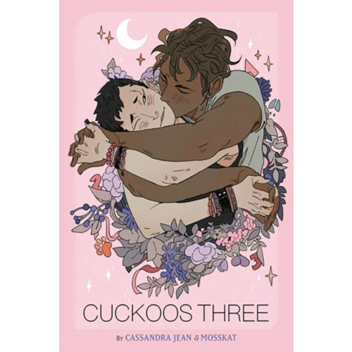 Little, Brown & Company Cuckoos Three (häftad, eng)