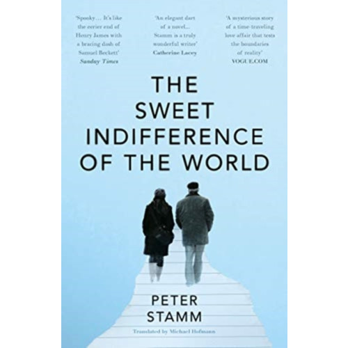 Granta Books The Sweet Indifference of the World (häftad, eng)