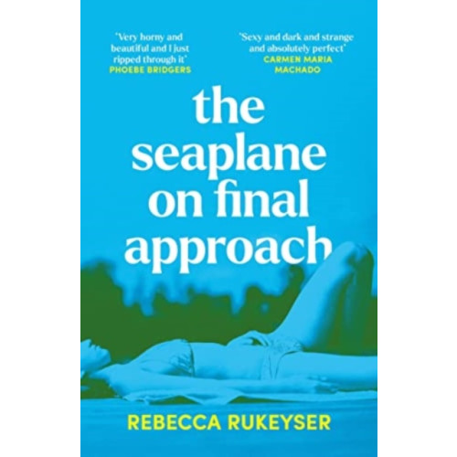 Granta Books The Seaplane on Final Approach (häftad, eng)