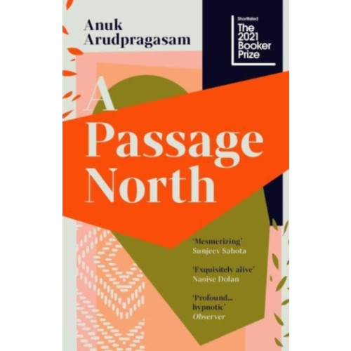 Granta Books A Passage North (häftad, eng)