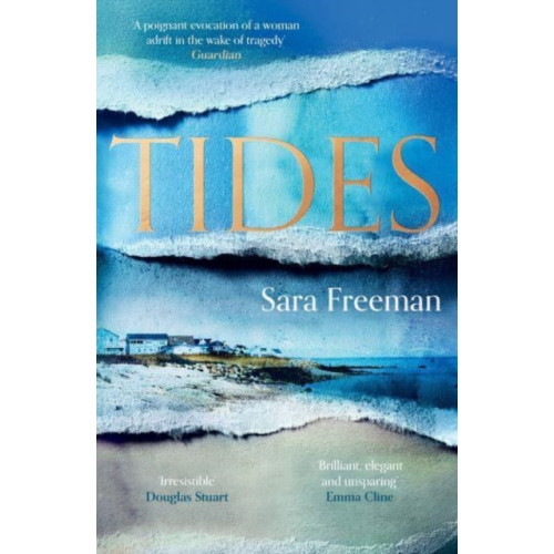 Granta Books Tides (häftad, eng)