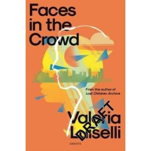 Granta Books Faces in the Crowd (häftad, eng)