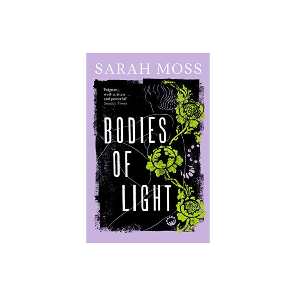 Produktbild för Bodies of Light (häftad, eng)