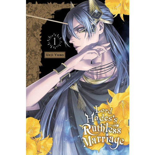 Little, Brown & Company Lord Hades's Ruthless Marriage, Vol. 1 (häftad, eng)