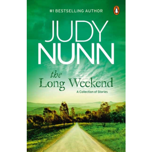 Penguin Random House Australia The Long Weekend (häftad, eng)