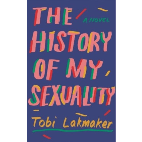 Granta Books The History of My Sexuality (häftad, eng)