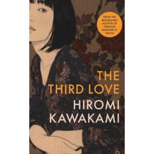 Granta Books The Third Love (inbunden, eng)