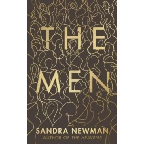 Granta Books The Men (häftad, eng)