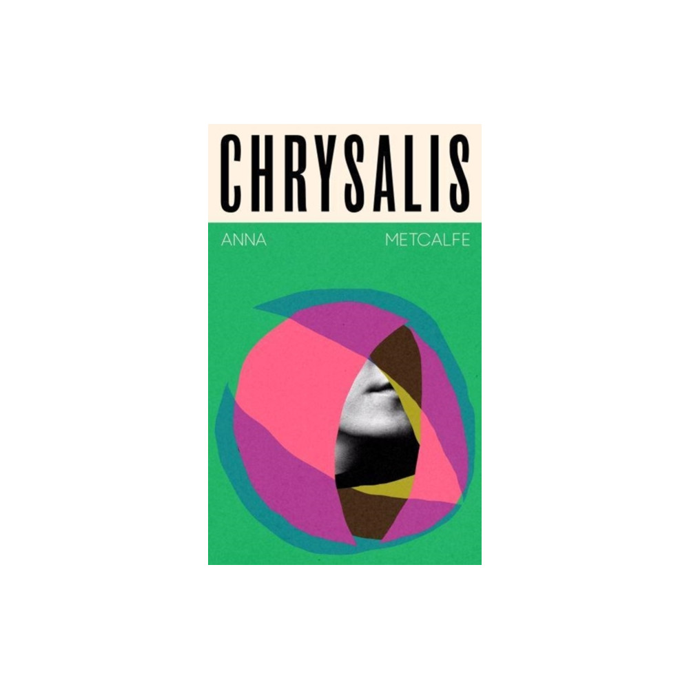 Produktbild för Chrysalis (inbunden, eng)