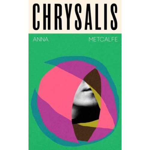 Granta Books Chrysalis (inbunden, eng)