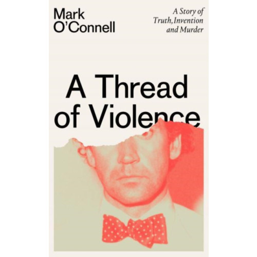 Granta Books A Thread of Violence (häftad, eng)