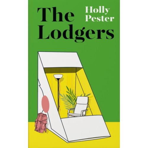 Granta Books The Lodgers (häftad, eng)