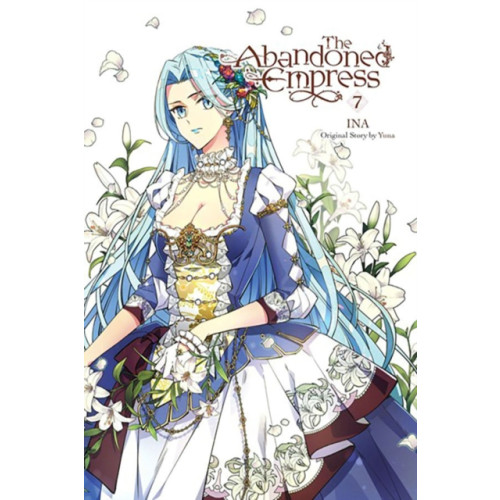 Little, Brown & Company The Abandoned Empress, Vol. 7 (comic) (häftad, eng)