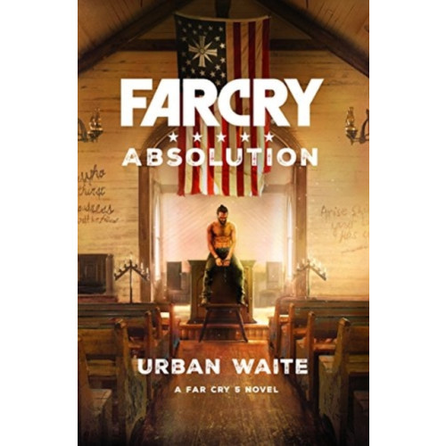 Titan Books Ltd Far Cry: Absolution (häftad, eng)