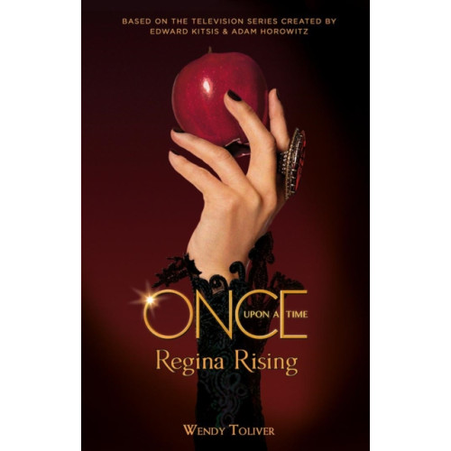 Titan Books Ltd Once Upon a Time - Regina Rising (häftad, eng)