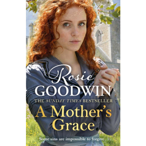 Zaffre A Mother's Grace (häftad, eng)
