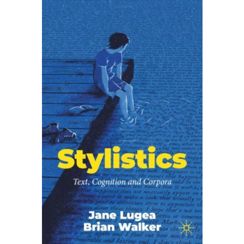 Springer International Publishing AG Stylistics (häftad, eng)