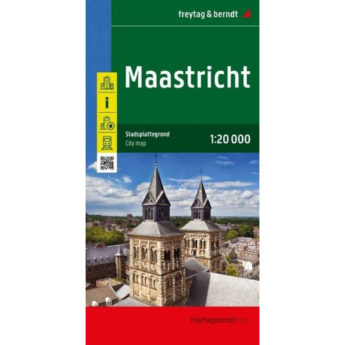 Freytag-Berndt Maastricht