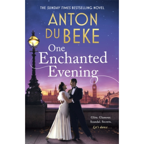 Zaffre One Enchanted Evening (häftad, eng)