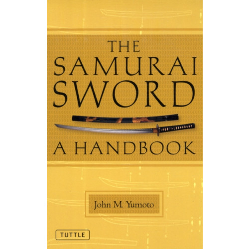 Tuttle Publishing The Samurai Sword (häftad, eng)