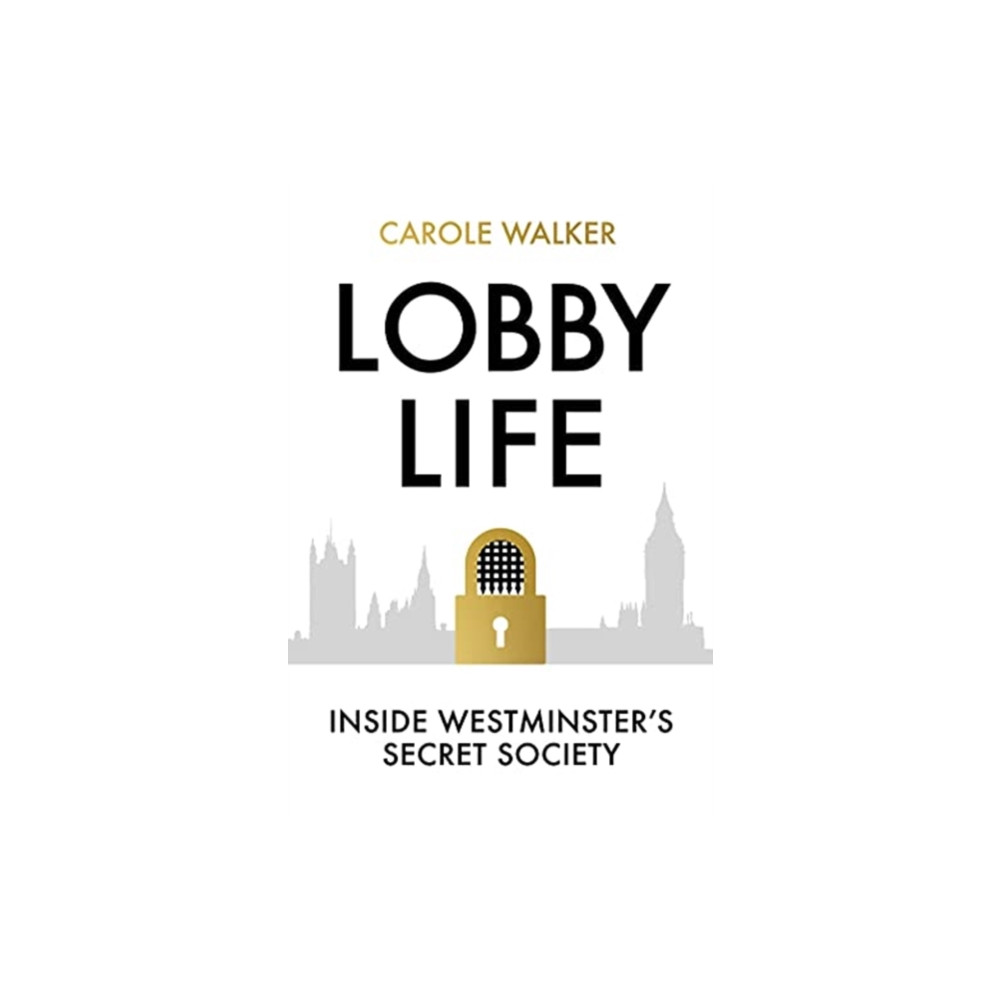 Produktbild för Lobby Life (inbunden, eng)
