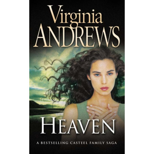 HarperCollins Publishers Heaven (häftad, eng)