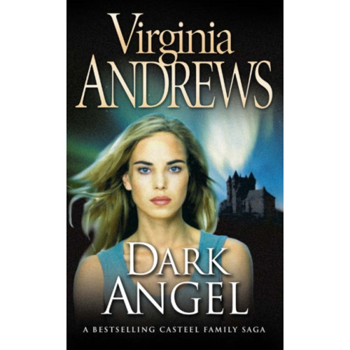 HarperCollins Publishers Dark Angel (häftad, eng)